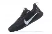 nike kobe protro tennis chaussures sport classic bsamurai